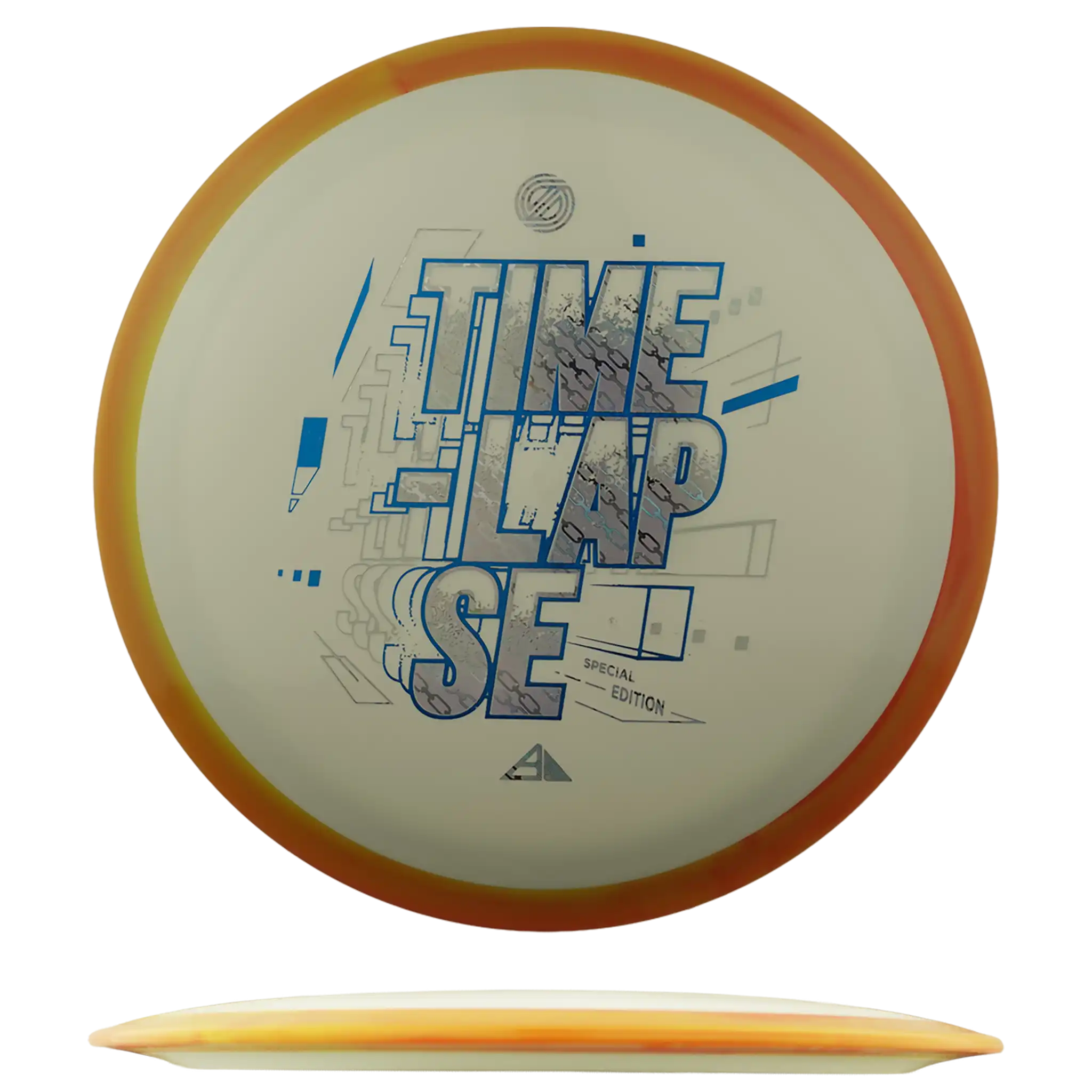 Neutron Time-Lapse - Special Edition Retooled - Simon Line