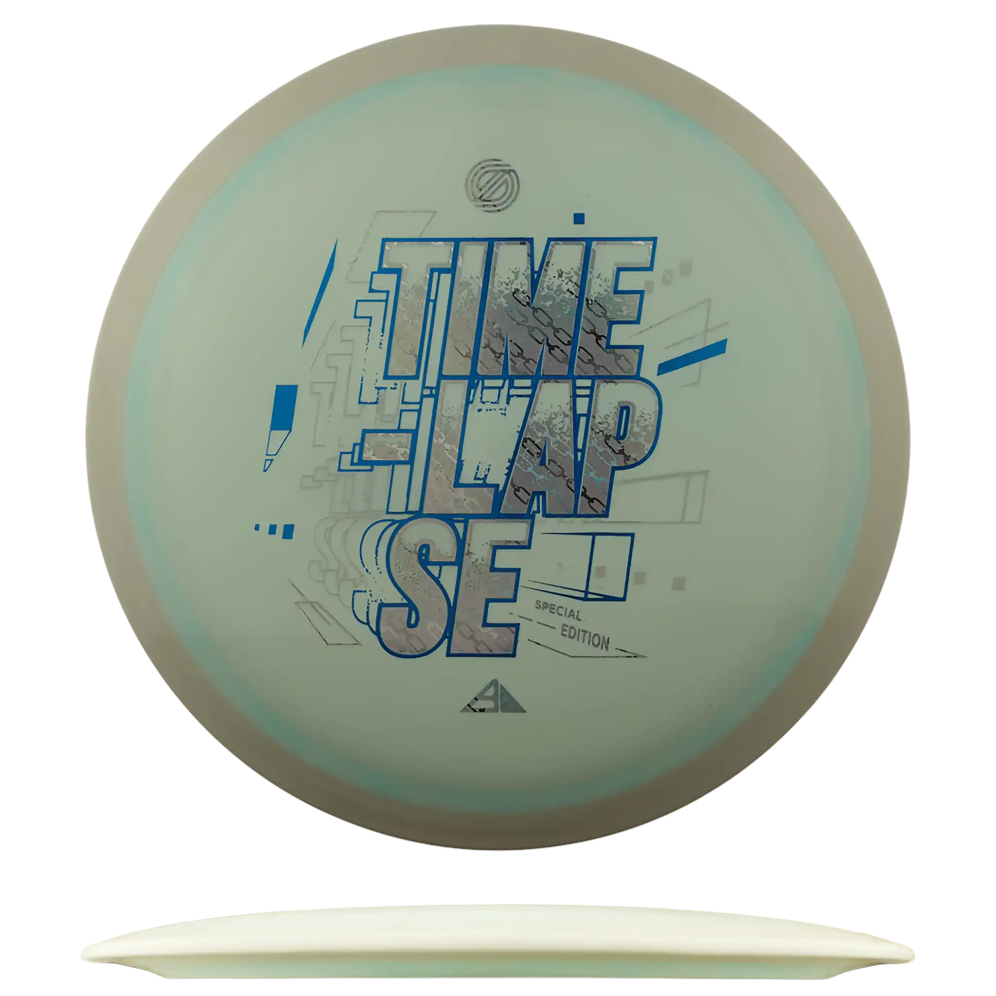 Neutron Time-Lapse - Special Edition Retooled - Simon Line