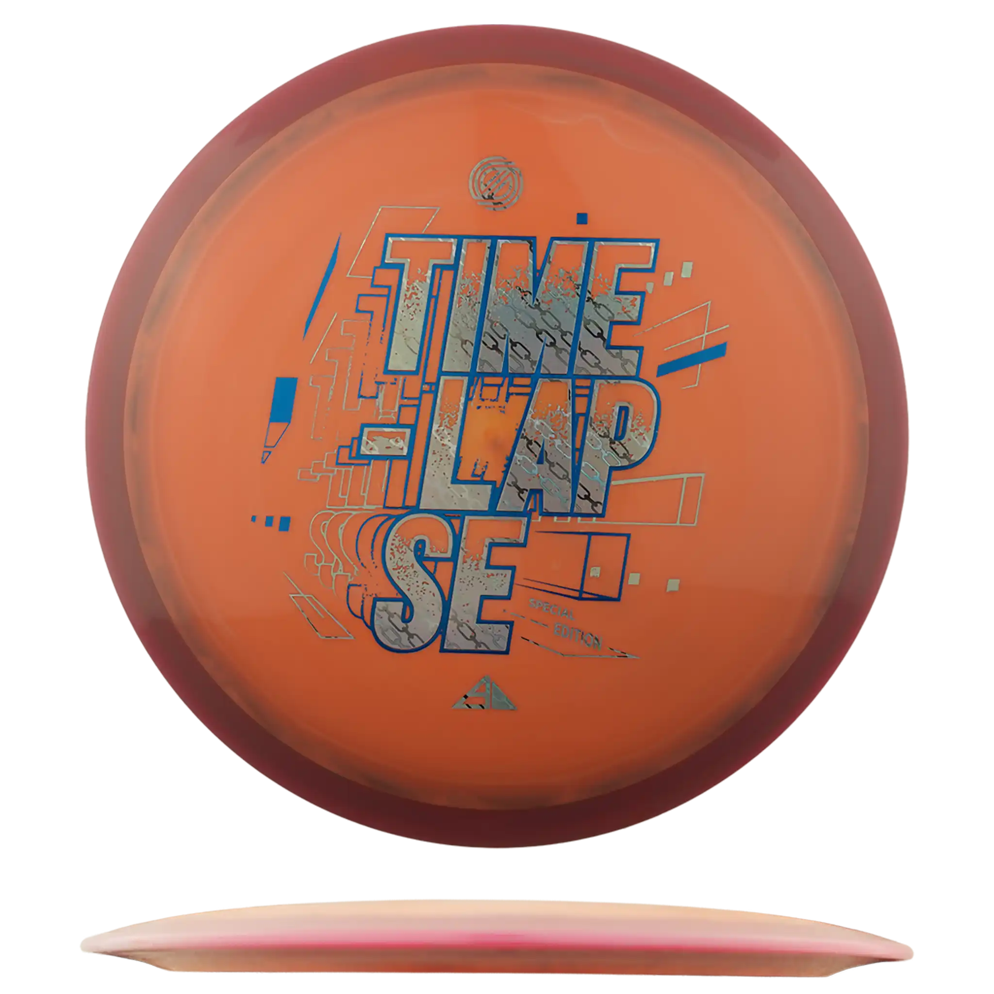 Neutron Time-Lapse - Special Edition Retooled - Simon Line