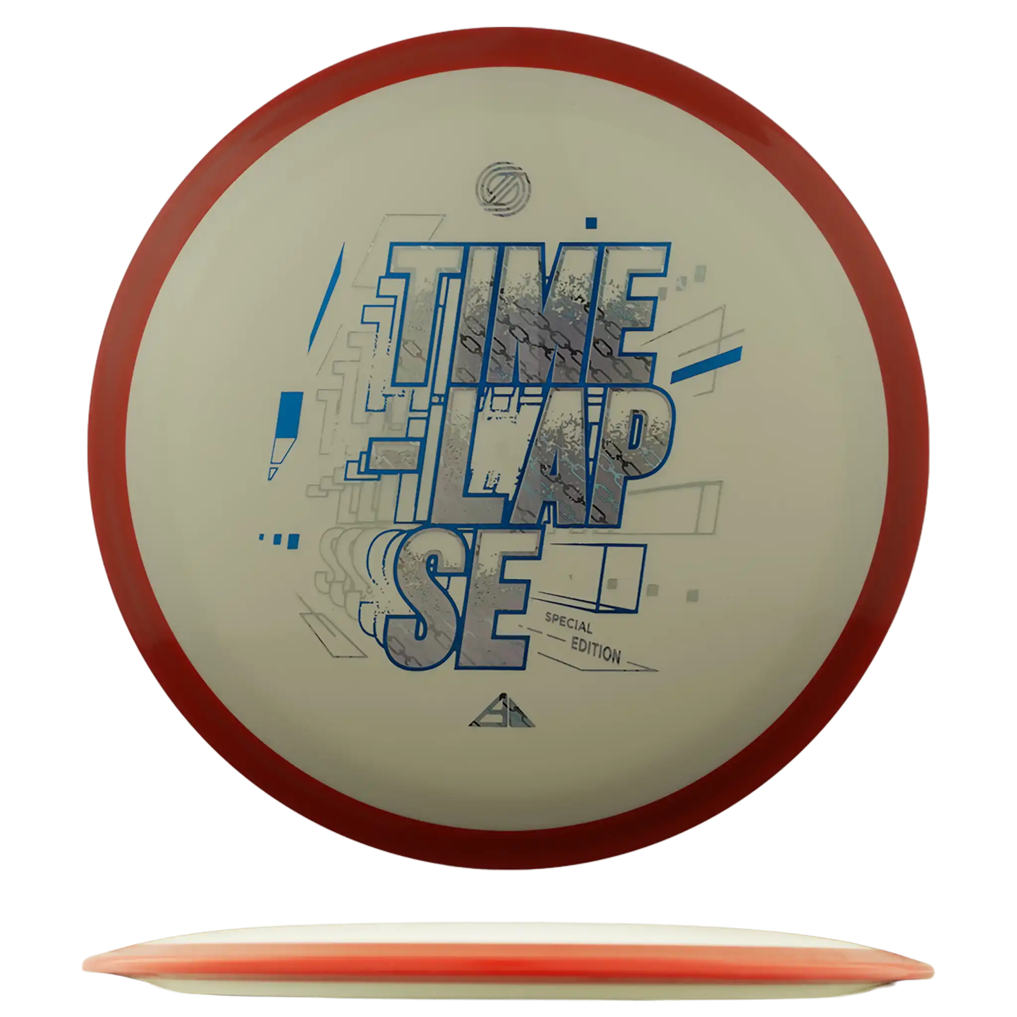 Neutron Time-Lapse - Special Edition Retooled - Simon Line