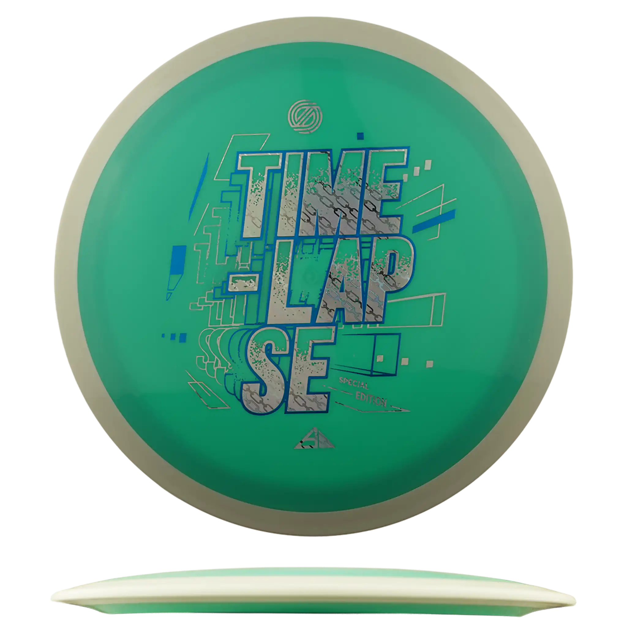 Neutron Time-Lapse - Special Edition Retooled - Simon Line