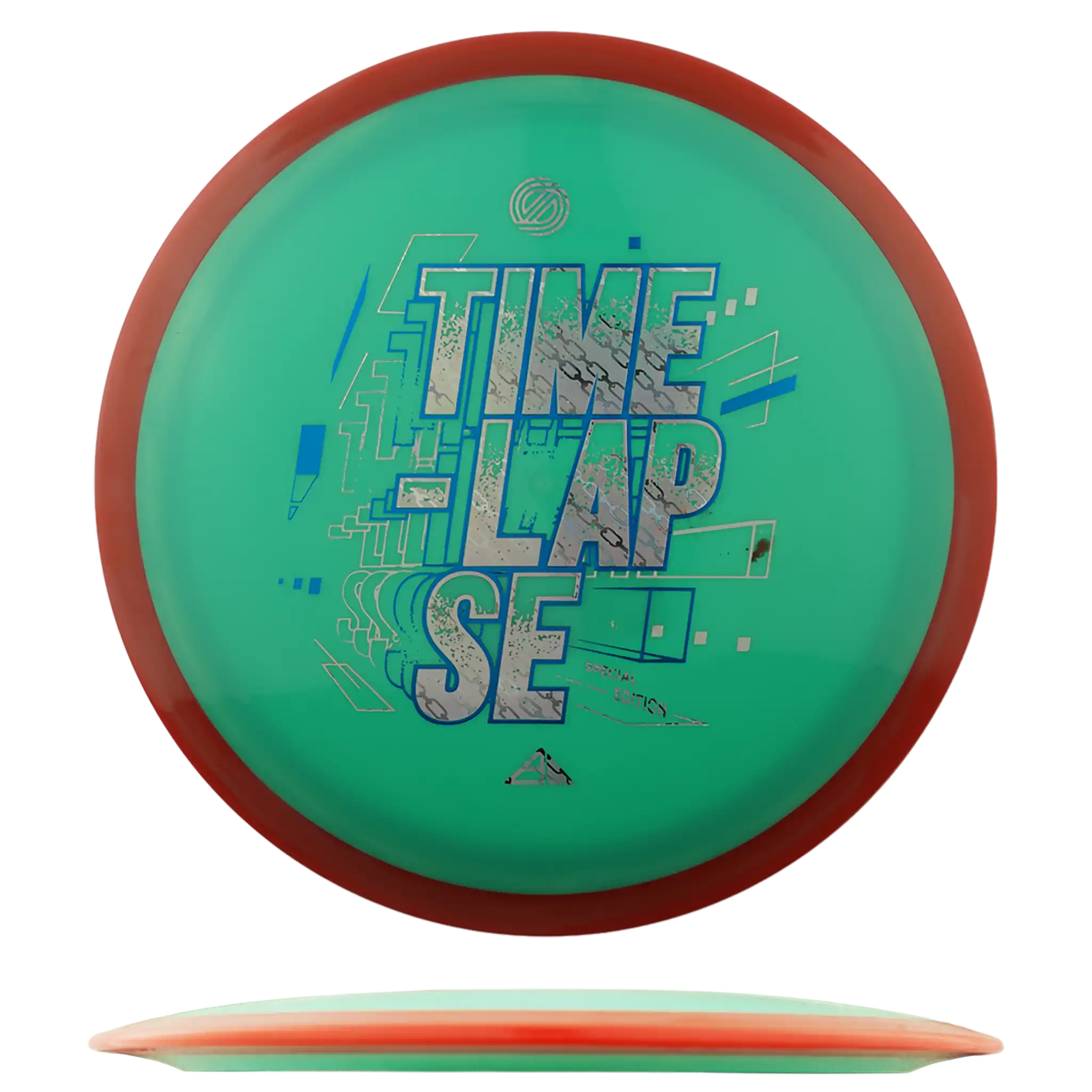 Neutron Time-Lapse - Special Edition Retooled - Simon Line