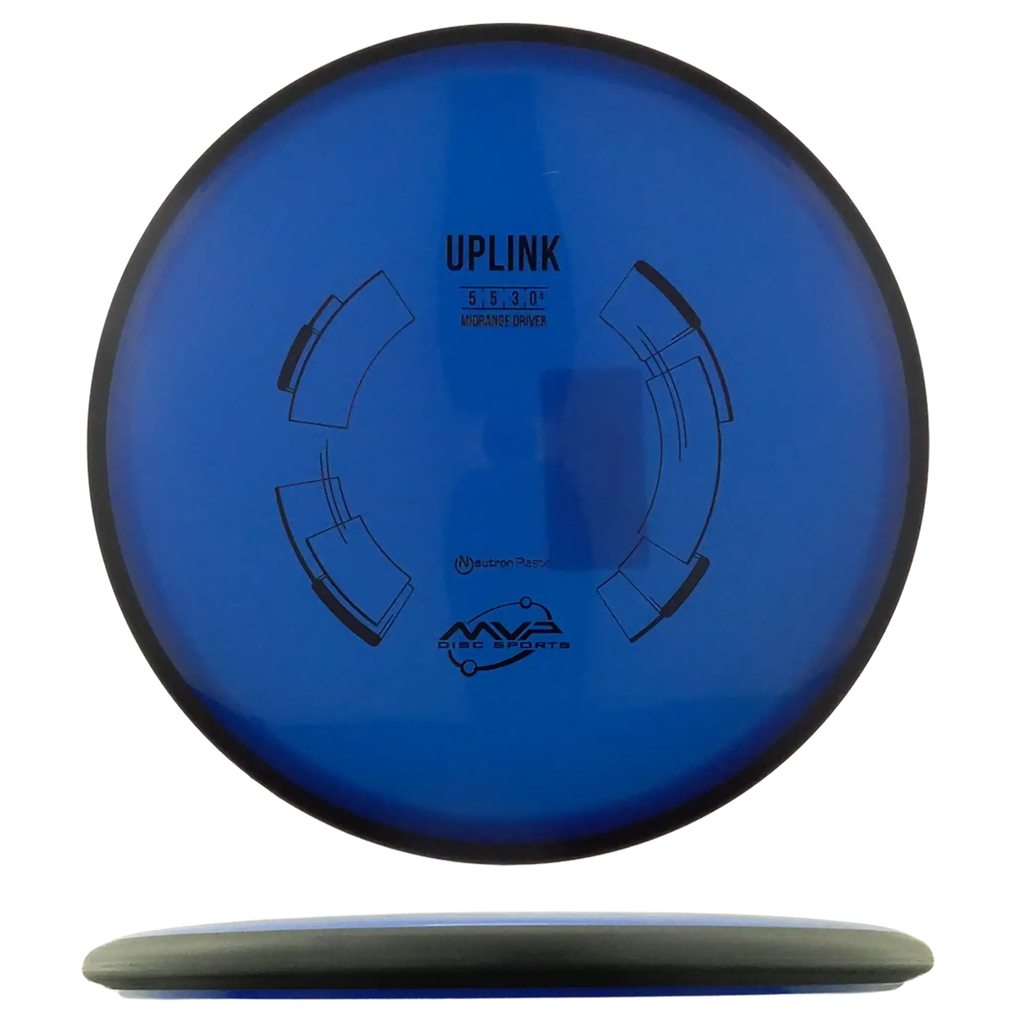 Neutron Uplink