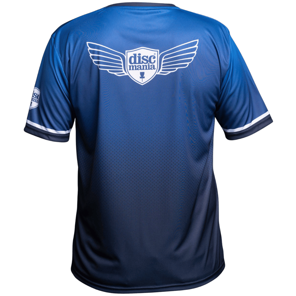 Niklas Anttila Signature Jersey