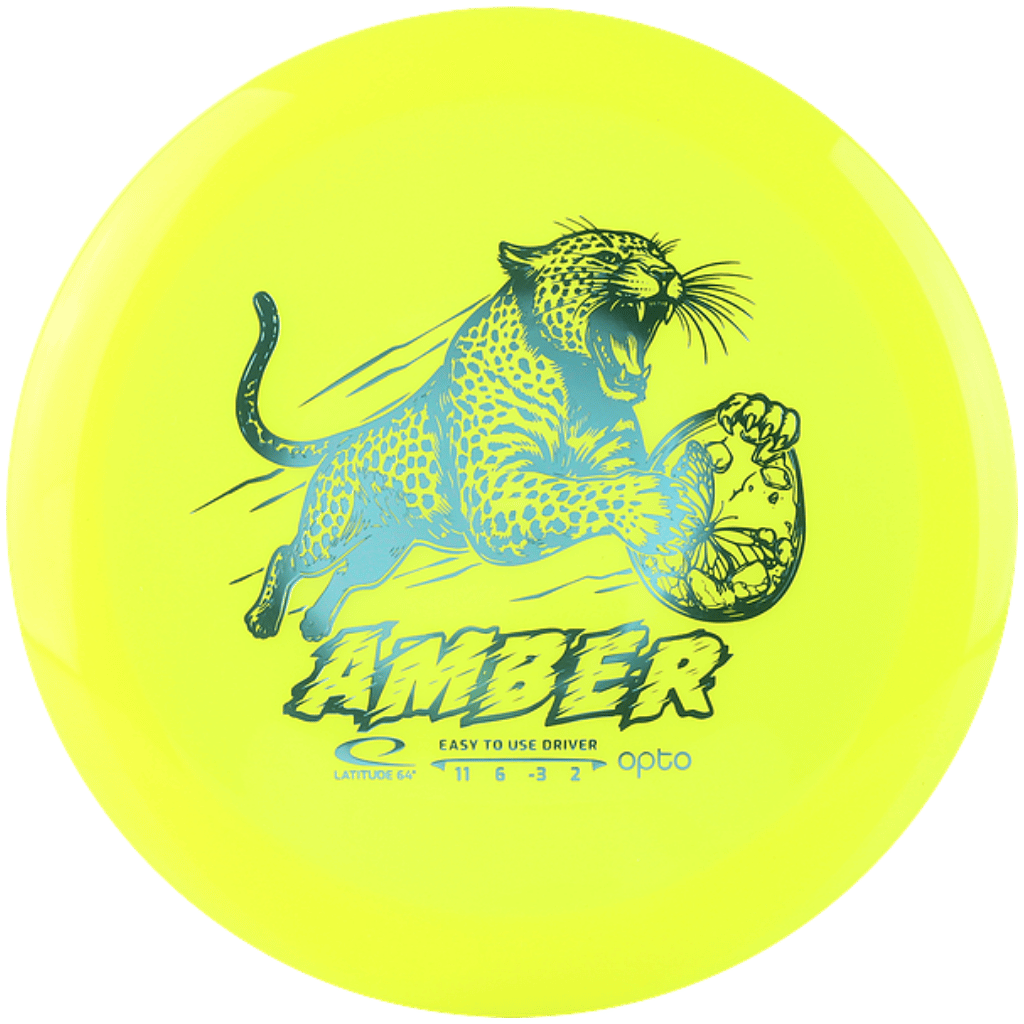 Opto Amber