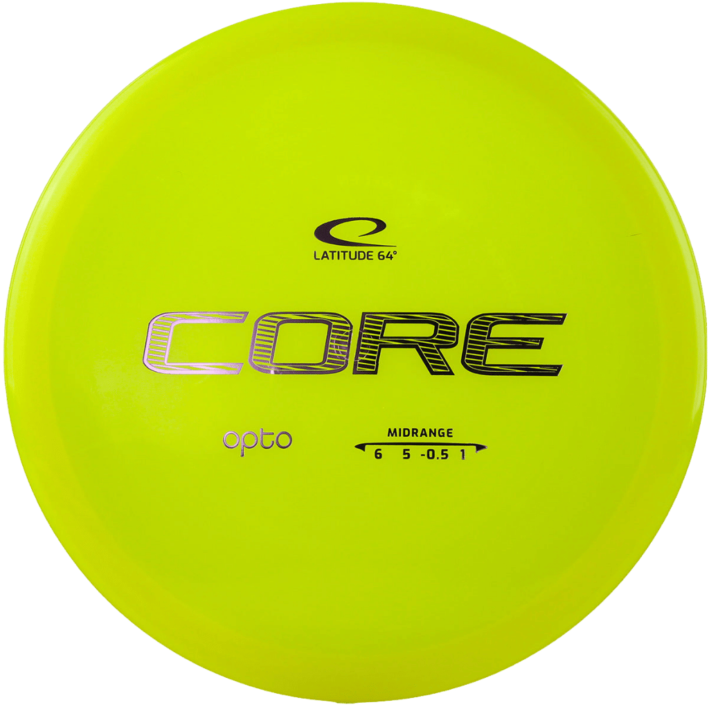 Opto Core