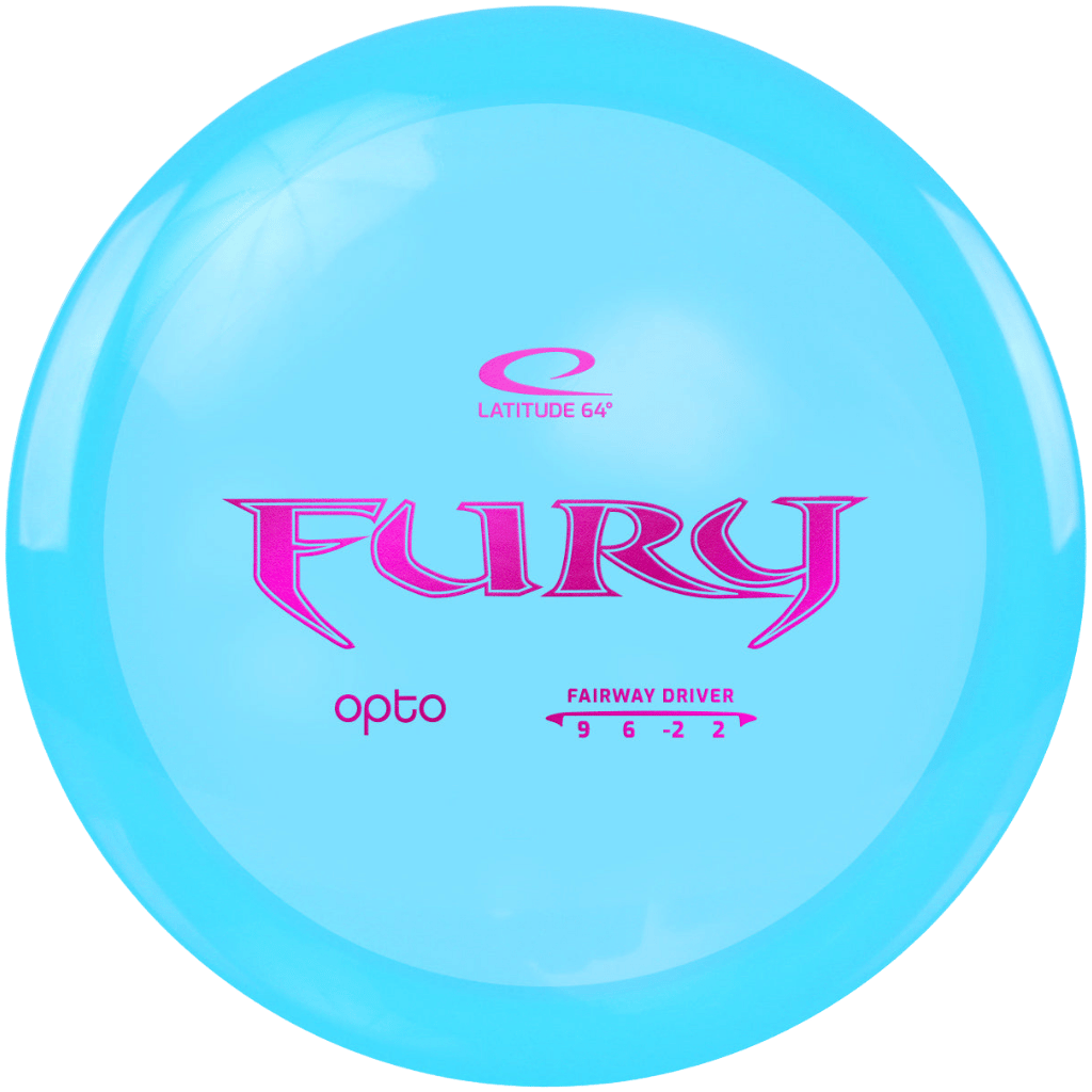 Opto Fury