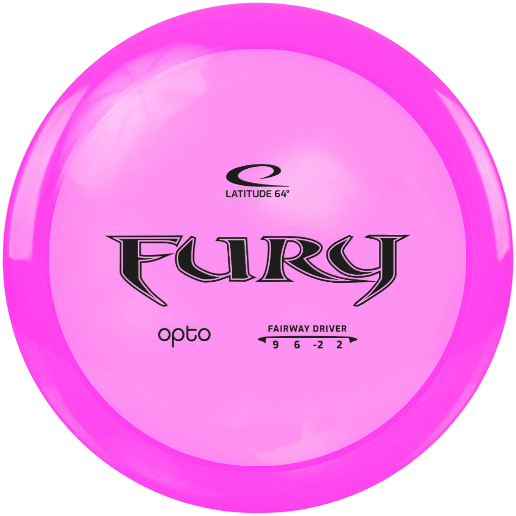 Opto Fury