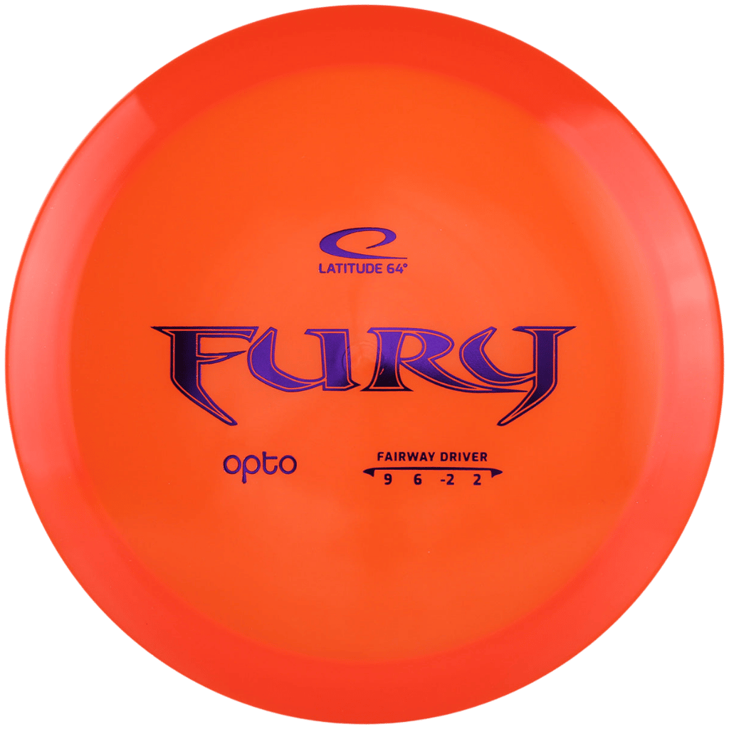 Opto Fury