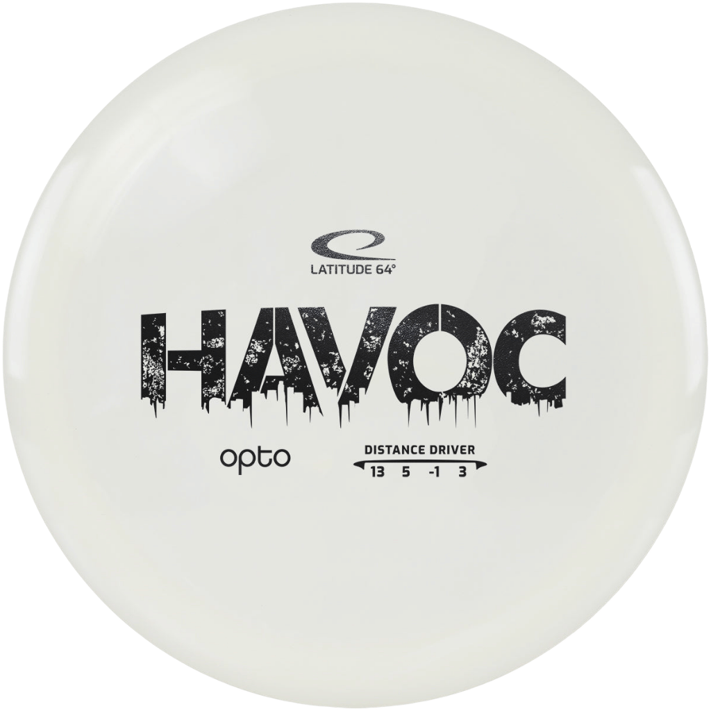 Opto Havoc