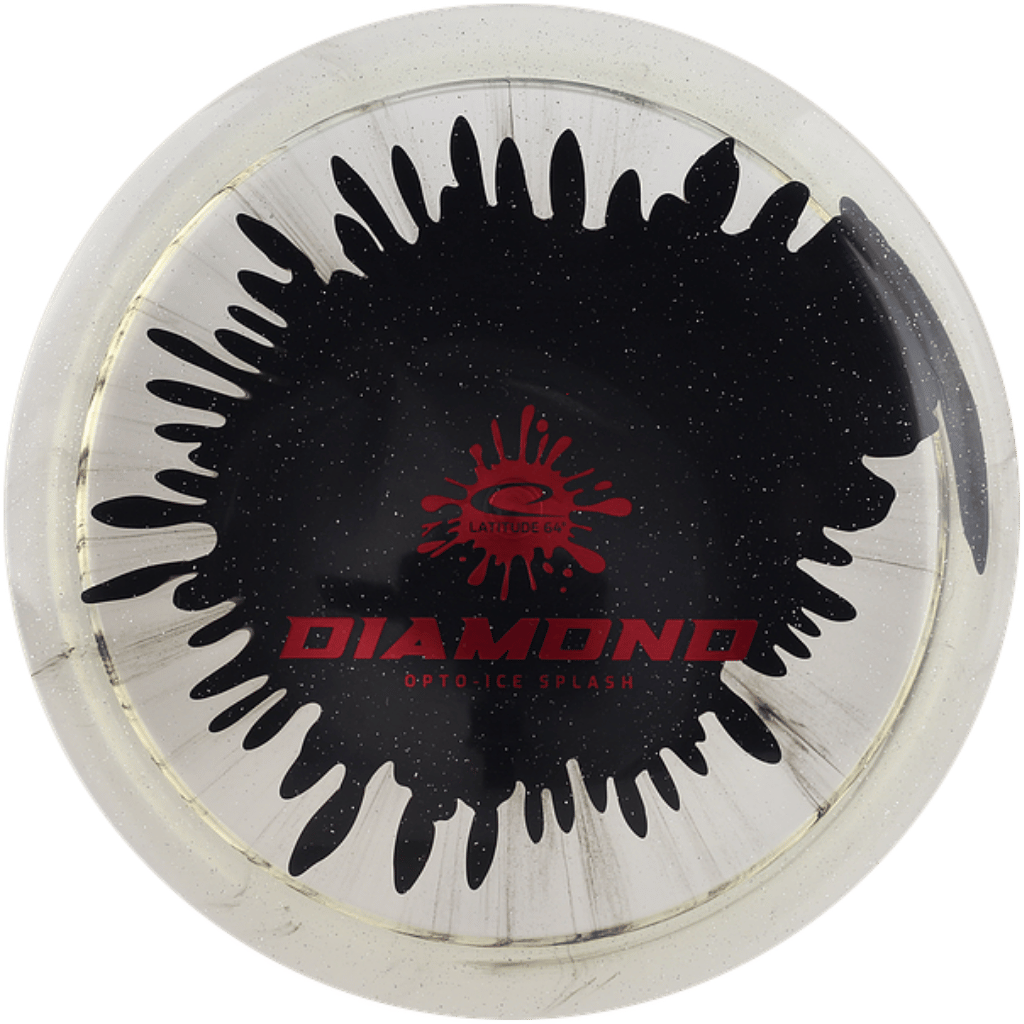 Opto-Ice Sparkle Splash Diamond - Retailer Exclusive