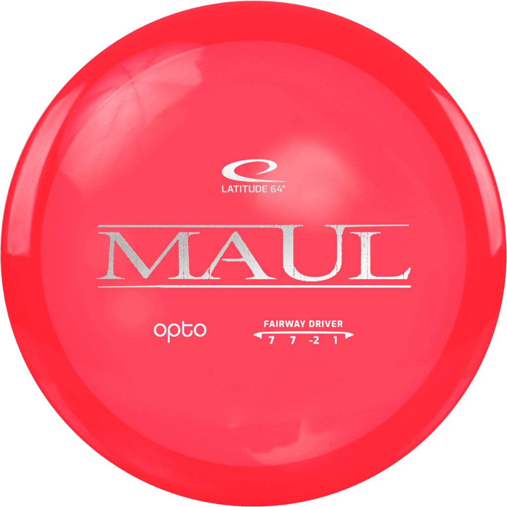Opto Maul