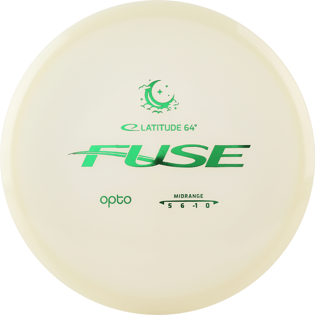 Opto Moonshine Fuse