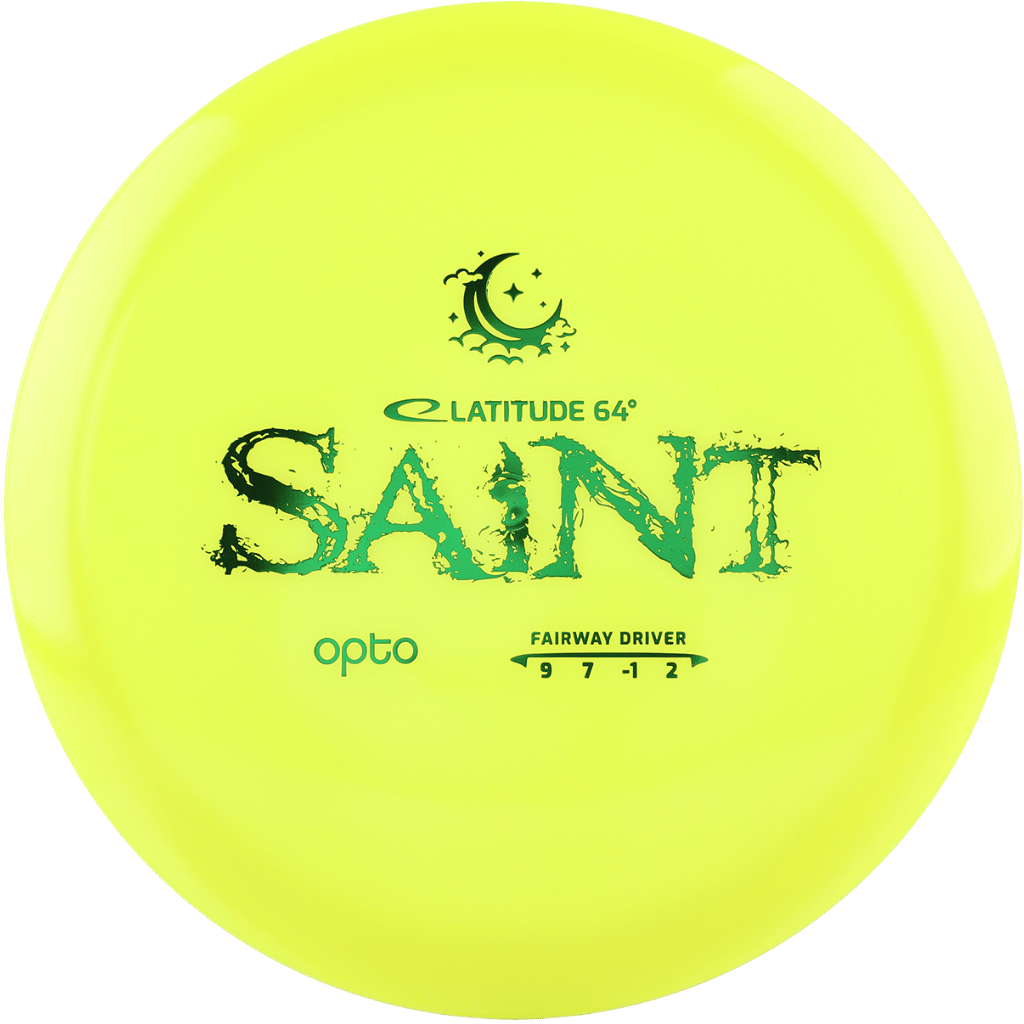 Opto Moonshine Saint