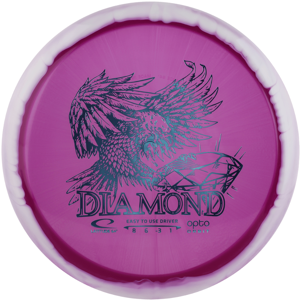 Opto Orbit Diamond