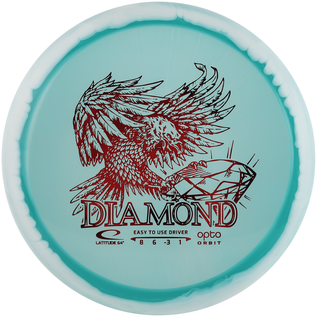 Opto Orbit Diamond