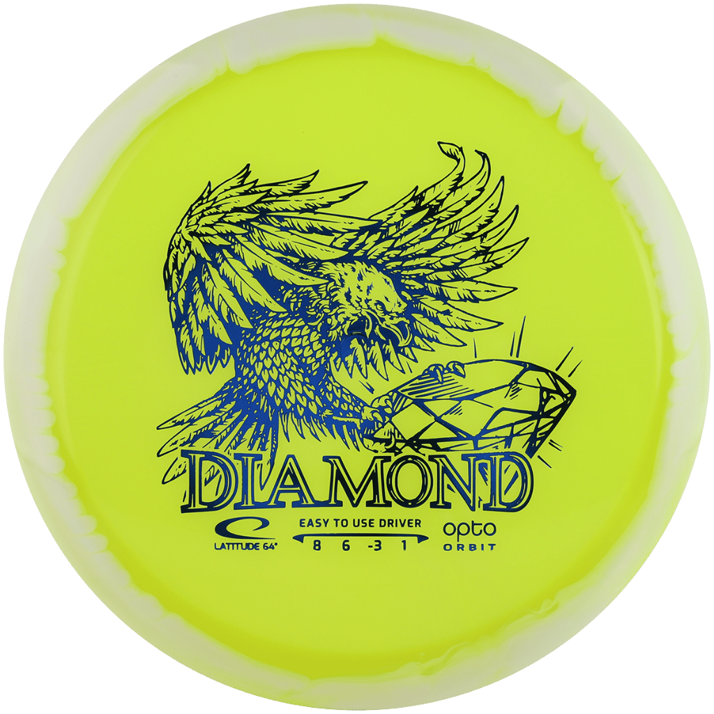 Opto Orbit Diamond