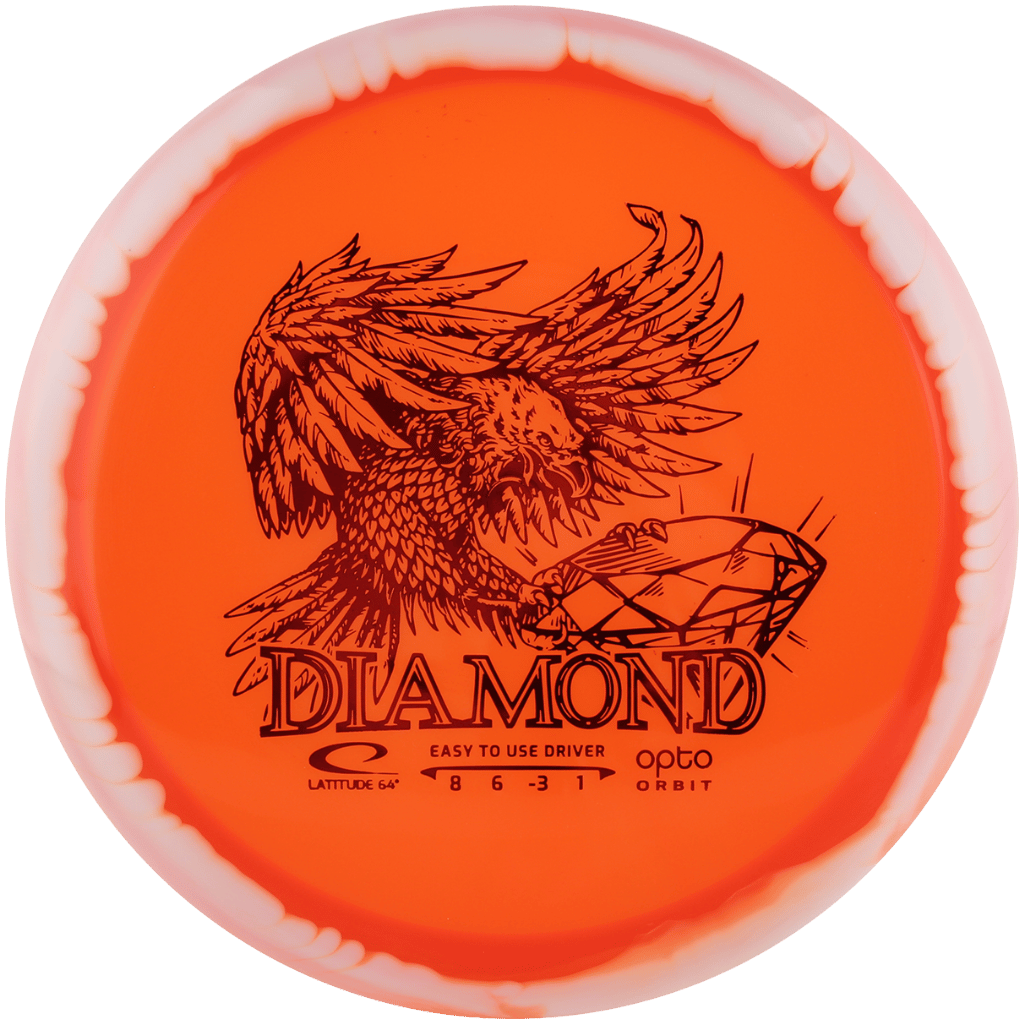 Opto Orbit Diamond
