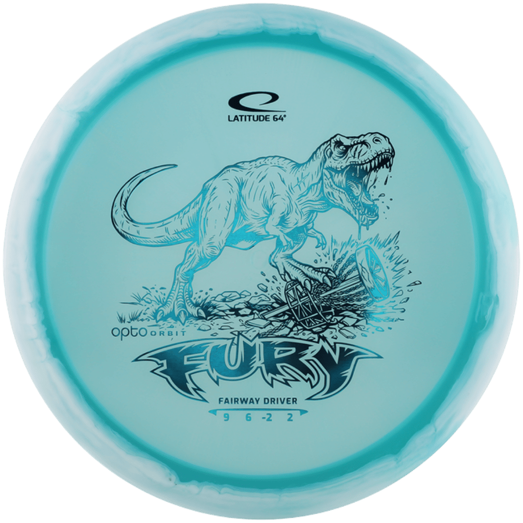 Opto Orbit Fury