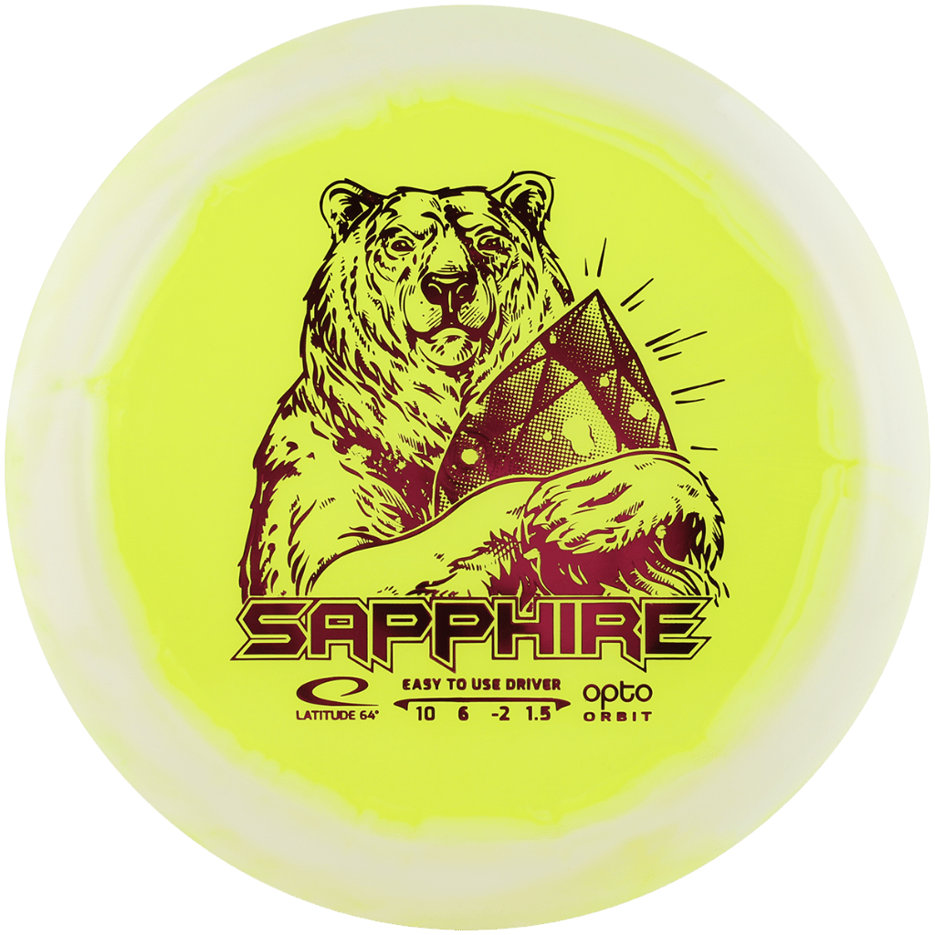 Opto Orbit Sapphire