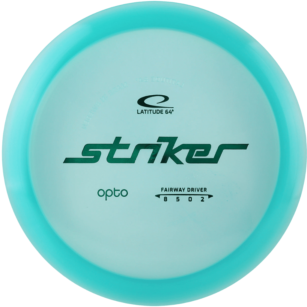 Opto Striker