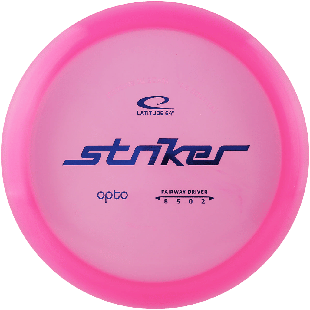 Opto Striker