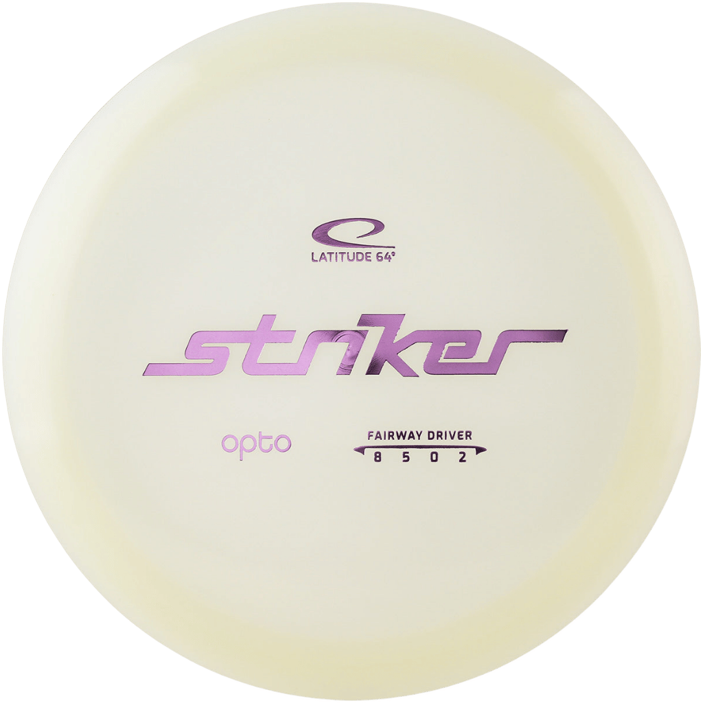 Opto Striker