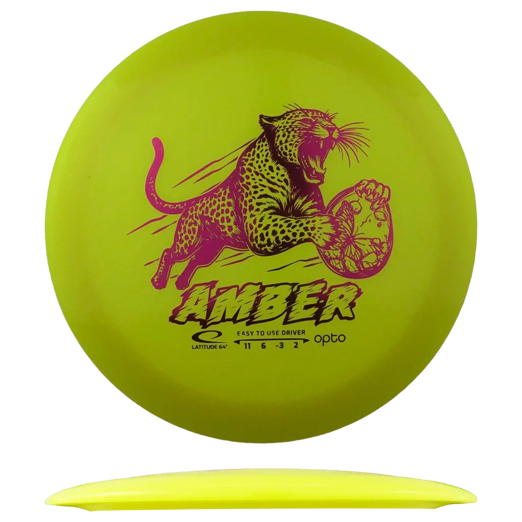 Opto Amber