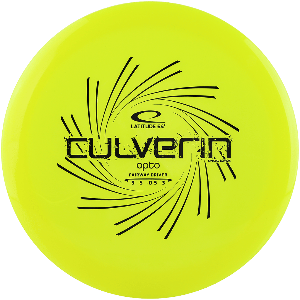 Opto Culverin - Special Edition