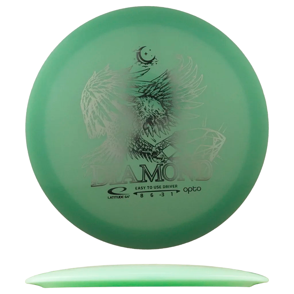 Opto Moonshine Diamond
