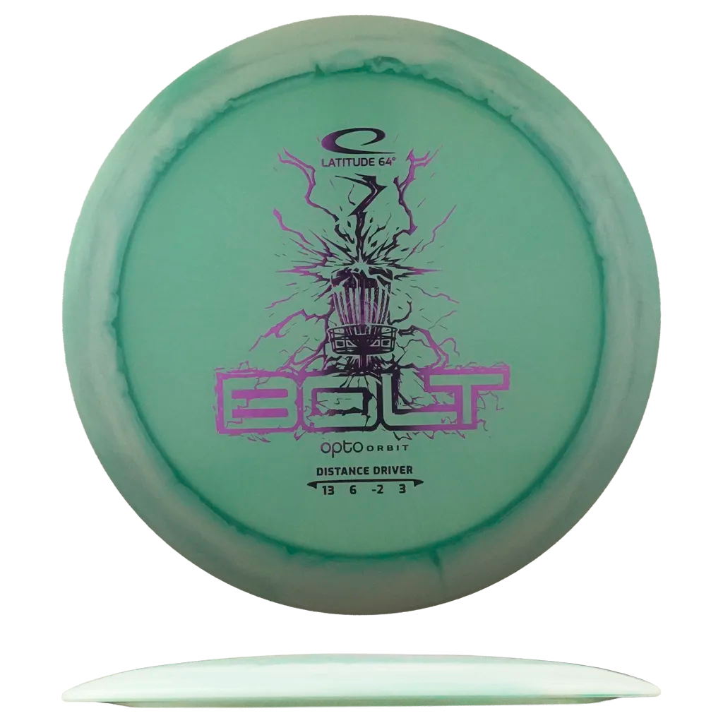 Opto Orbit Bolt