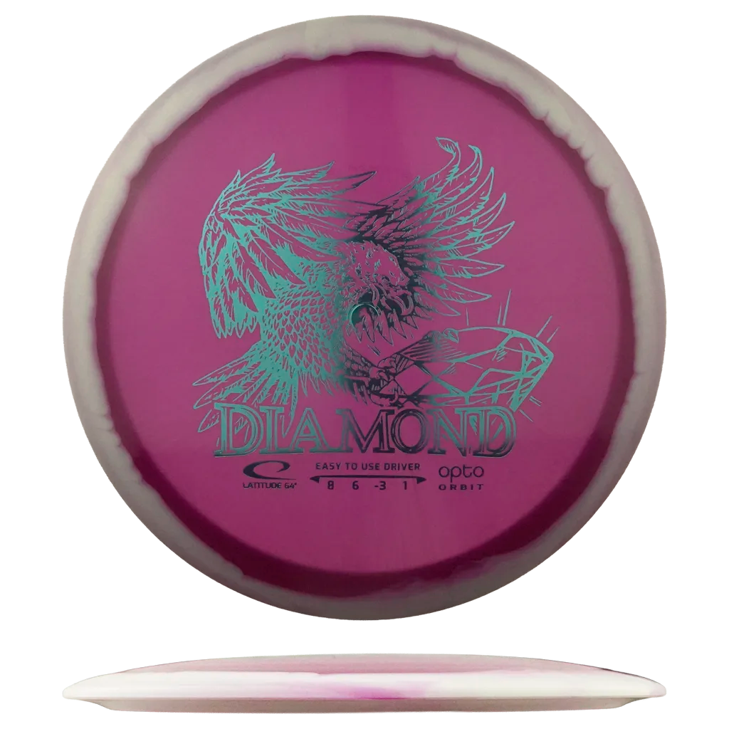 Opto Orbit Diamond