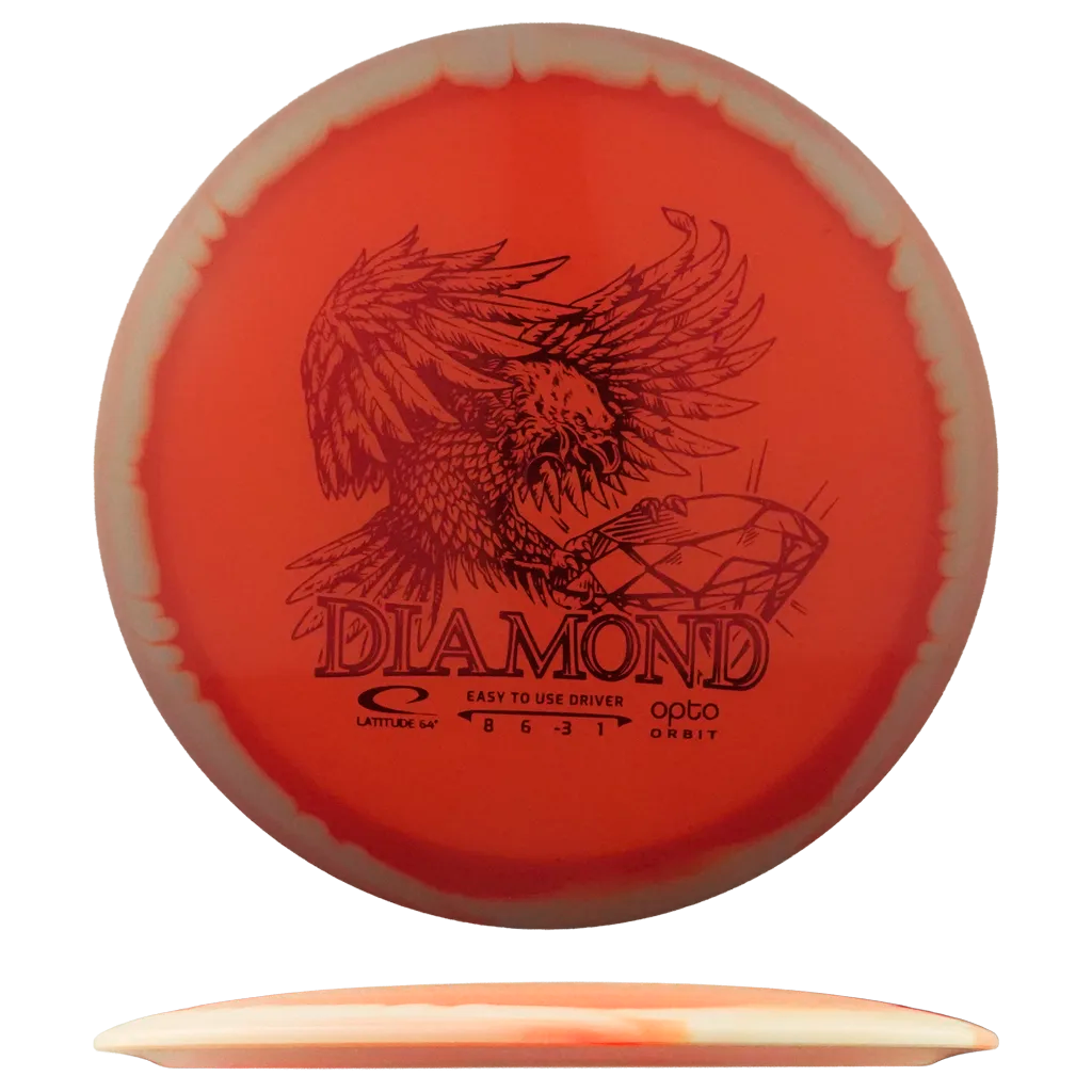 Opto Orbit Diamond