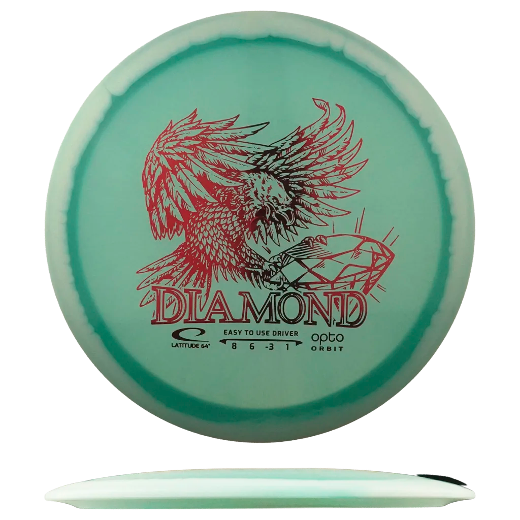 Opto Orbit Diamond