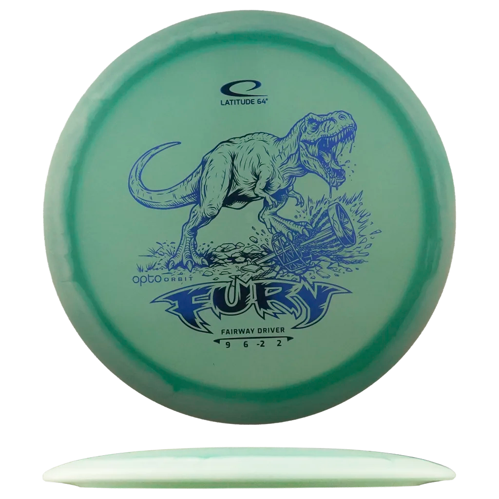 Opto Orbit Fury