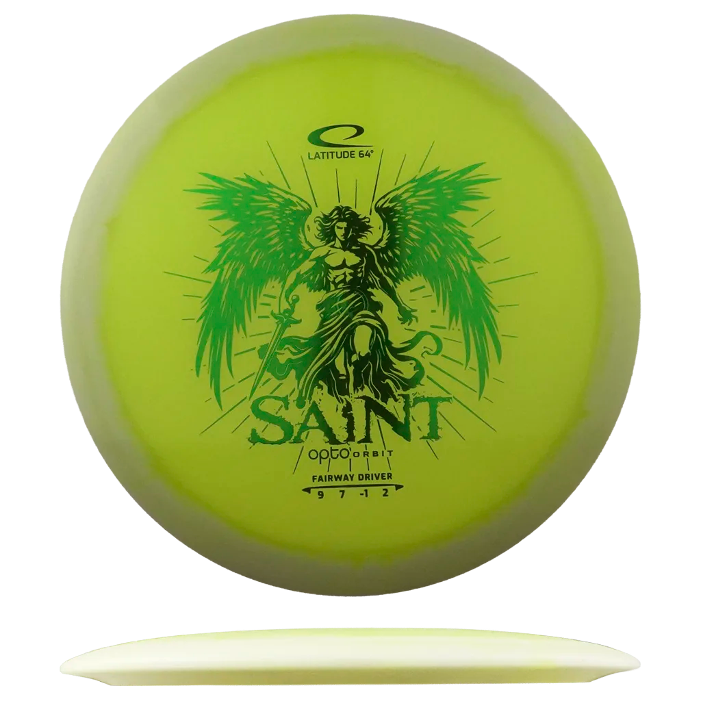 Opto Orbit Saint