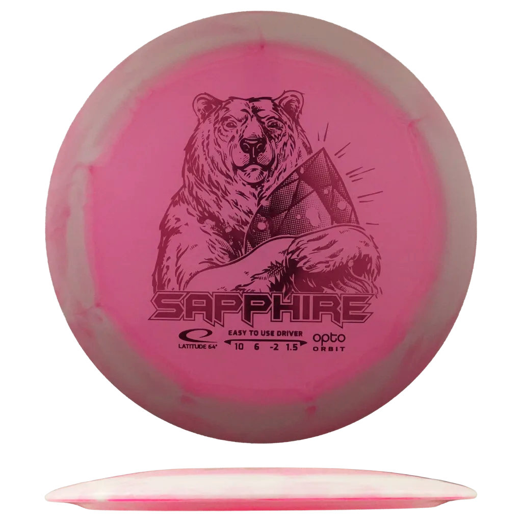 Opto Orbit Sapphire