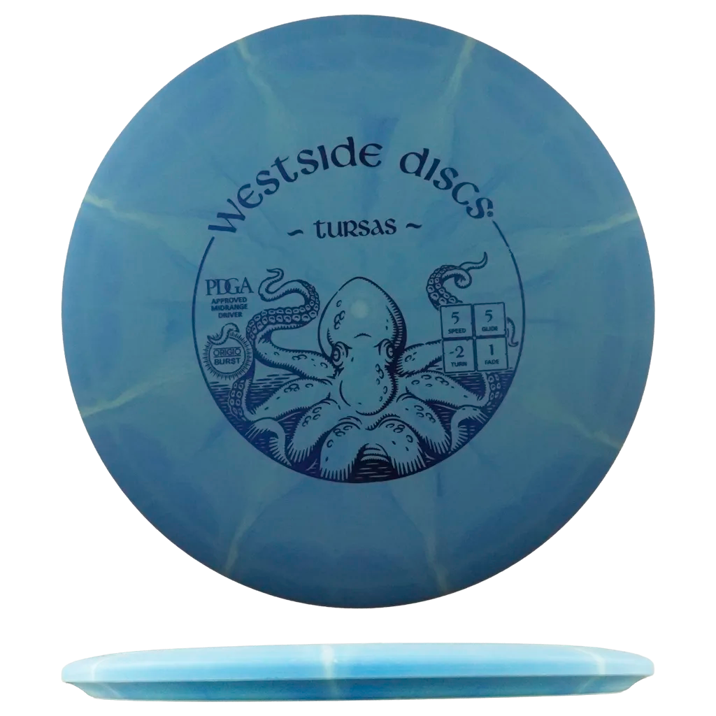 Origio Burst Tursas