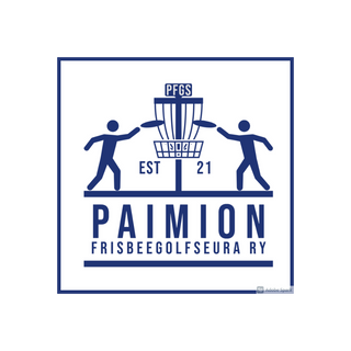 Paimion Frisbeegolfseura