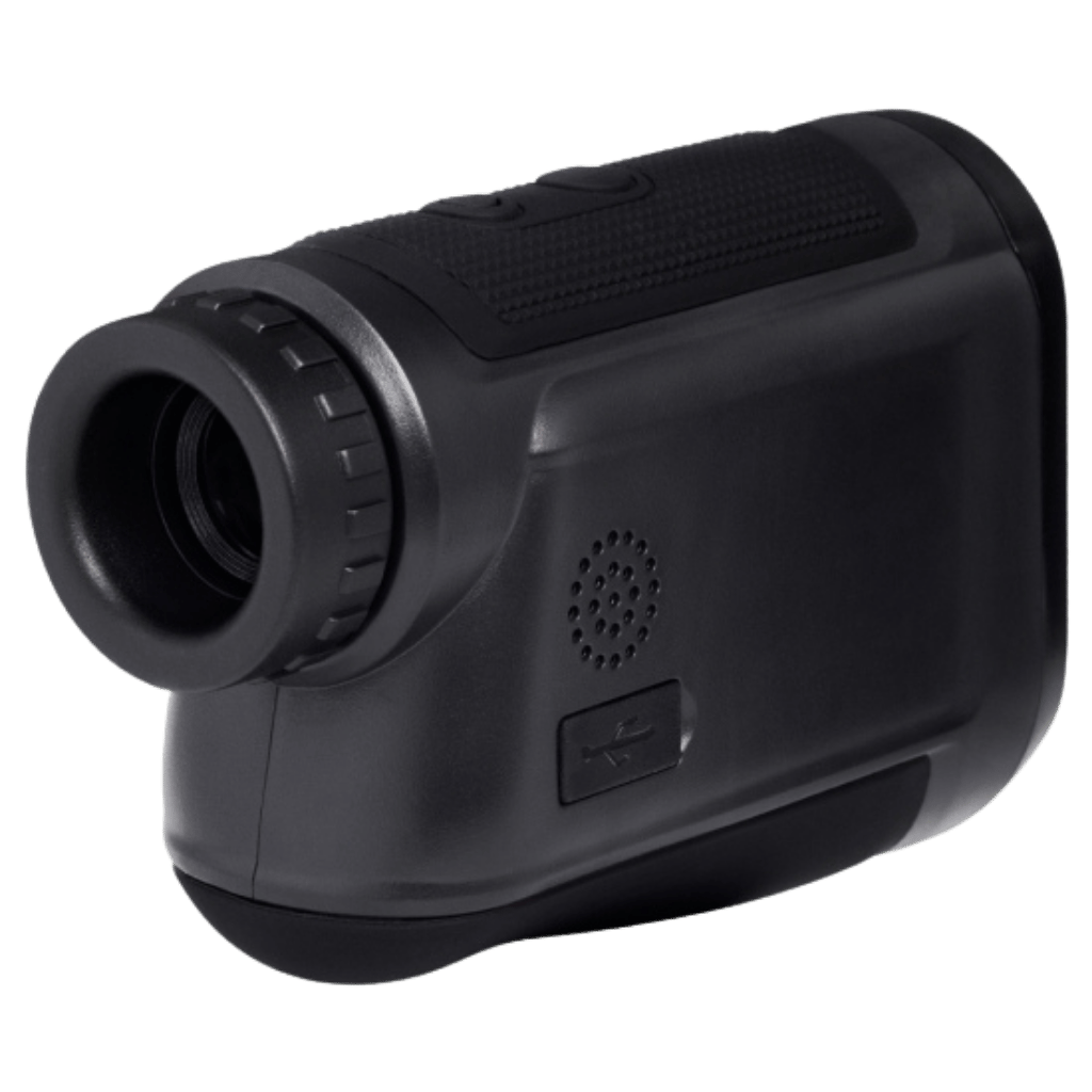 Parsec - Disc Golf Rangefinder