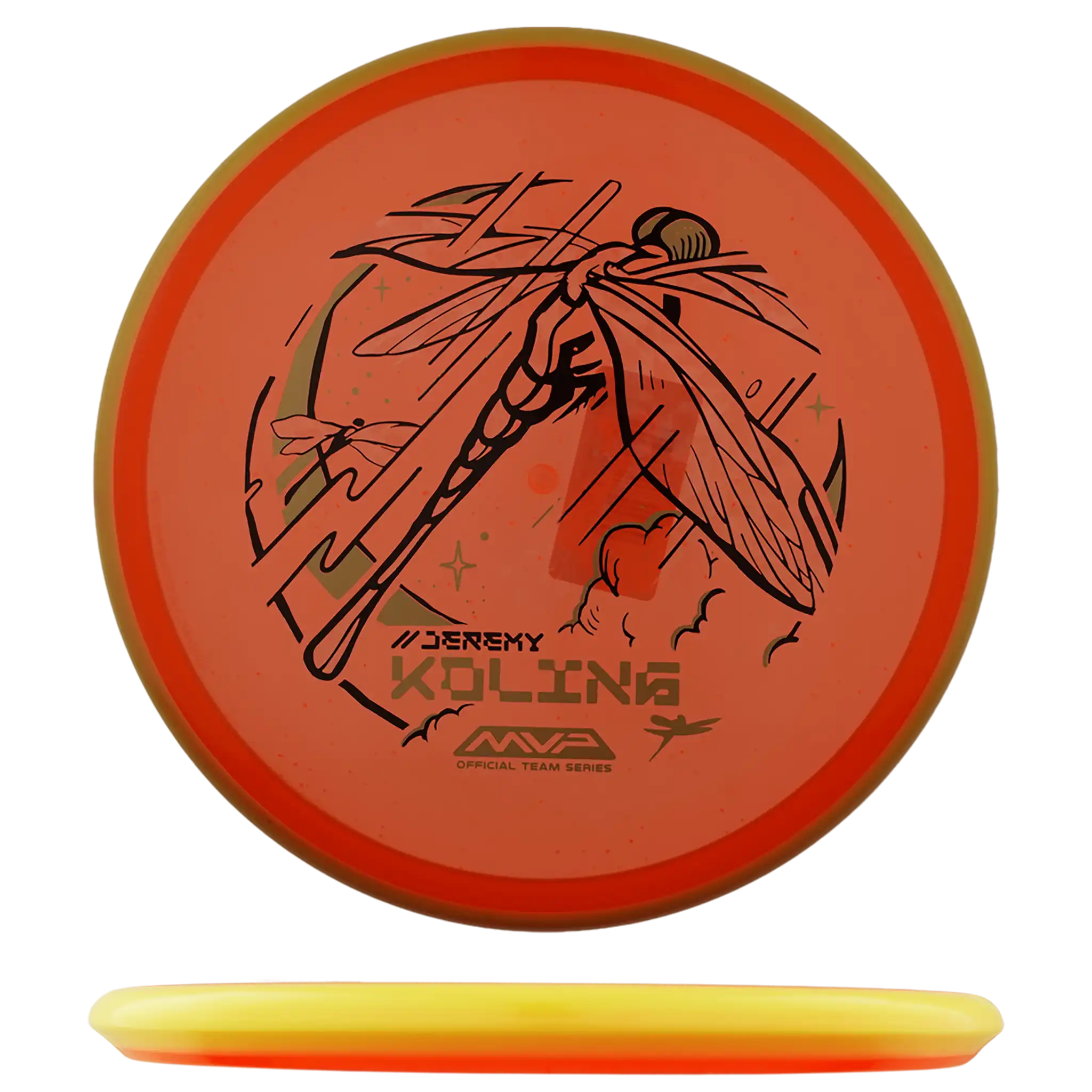 Particle Glow Proton Tempo - Jeremy Koling Team Series