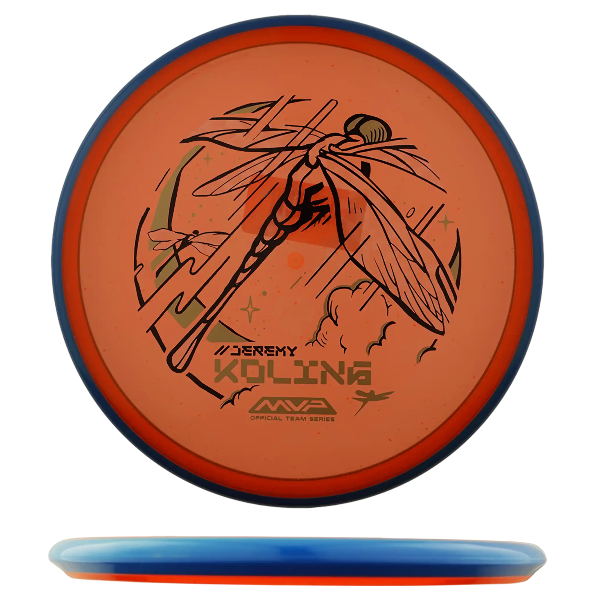 Particle Glow Proton Tempo - Jeremy Koling Team Series