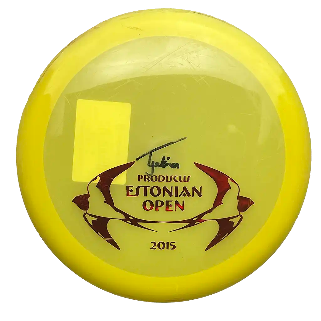 Premium Titan - Estonian Open