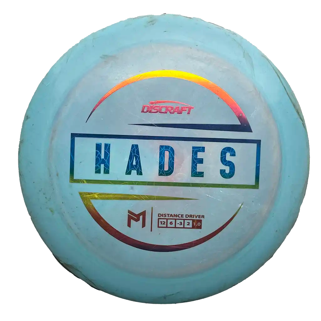 ESP Hades