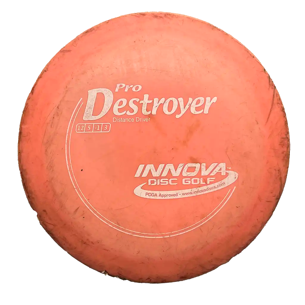 Pro Destroyer