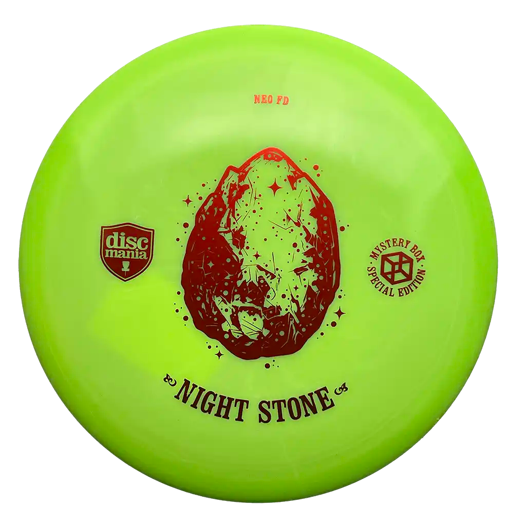 Neo FD - Night Stone