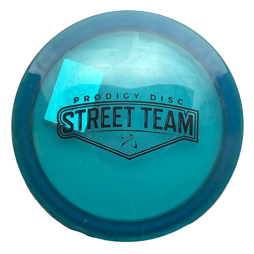 400 Fx4 - Street Team