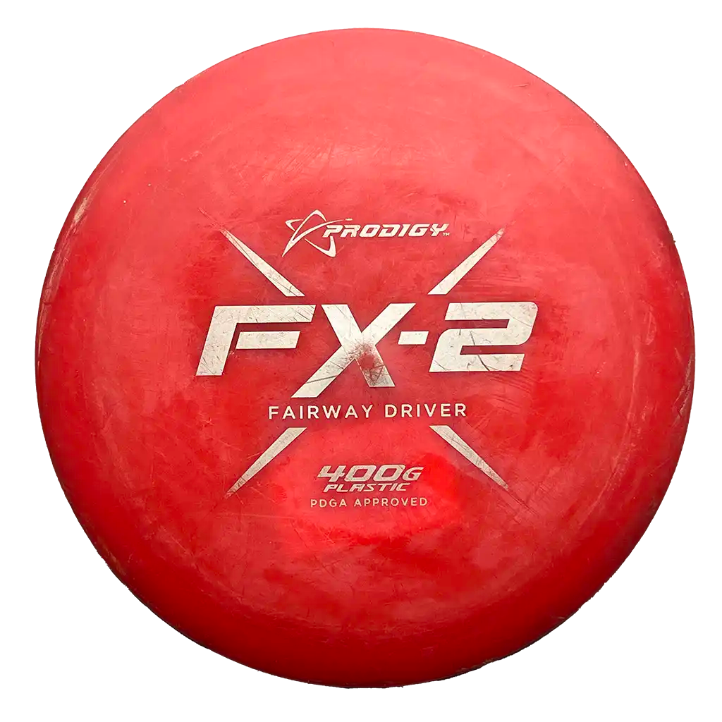 400G FX2