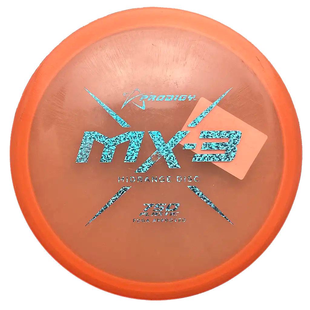 750 MX3