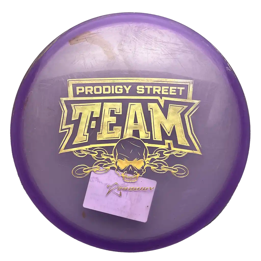 ProFlex P Model S - Prodigy Street Team